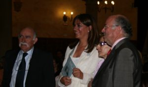 Presentación Sur 2009